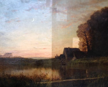 sybille ingold restauratrice tableau 1