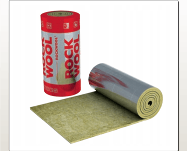 Isolants Rockwool