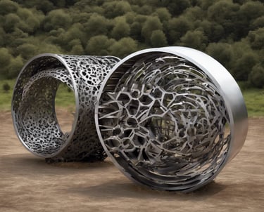 white blue and red floral ceramic plate