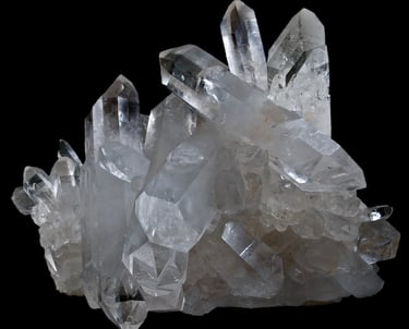 quartz