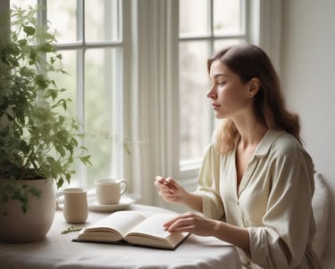 black blue and yellow textile