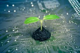 Green tech