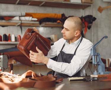 Leading Custom Bag Manufacturer in Pakistan | Expert Craftsmanship & Innovative Techniques