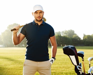 Top Golf Apparel Manufacturers to Help Brands Excel and Set New Trends