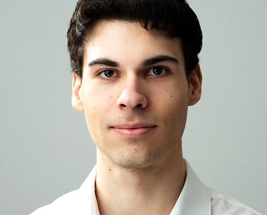 Haris Dedovic