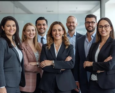 Naukri Bazar Consultancy vision representing growth