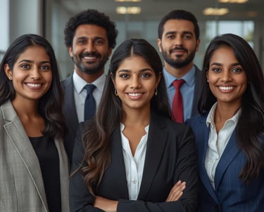 Naukri Bazar Consultancy mission to connect right candidates with right jobs
