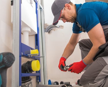 Sanitärinstallation Pasing