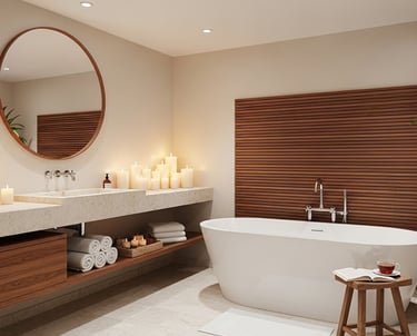 Badsanierung in Laim durch Honni