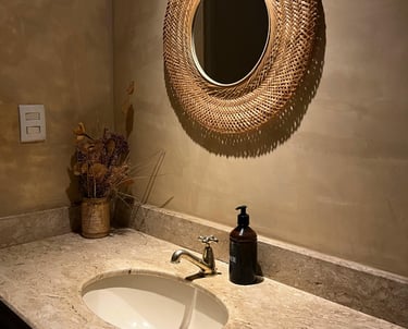 Badumbau München durch Honni