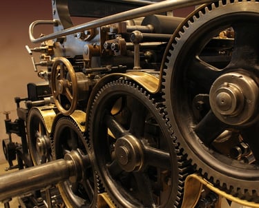 Adlerwinden LLP Bulk material mandling equipment manufacturer in india