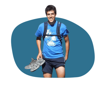 Preparador EducaFit oposiciones Educación Física Madrid secundaria