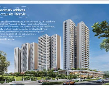 a large apartment building with a large amount of windows