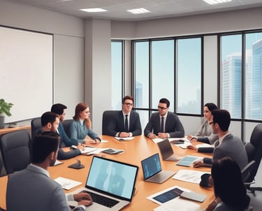 a man riding a skateboard down the side of a ramp