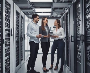 black blue and yellow textile