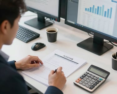 black blue and yellow textile
