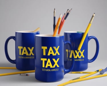 Tax GeCe Consulting Group