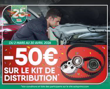 promotion distribution