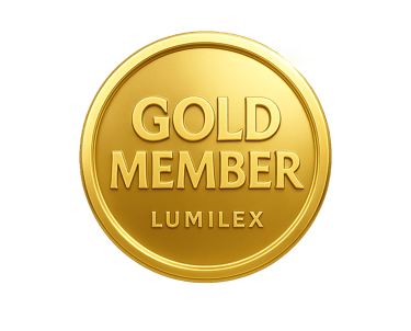 Lumilex Google Gold Paket Produkt