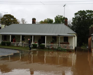 house-flooded-in-liberty-hill-water-cleanup-near-me