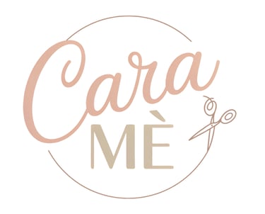 Logo Caramè – Salone di parrucchieri a Torremaggiore