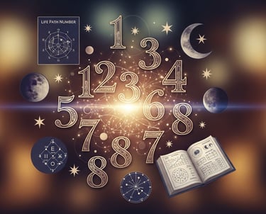 Best Numerologist In India