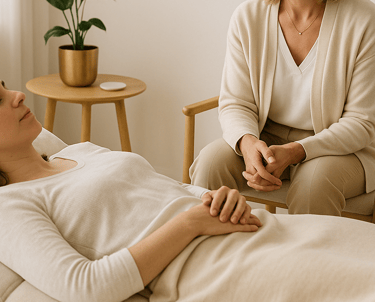 Bilderreise für innere Klarheit und Berufung