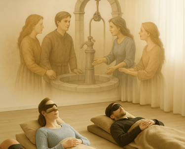 interaktive Gruppenreise
