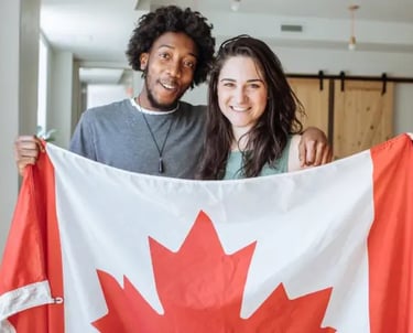 Asesoría Personalizada para Trabajar en Canadá