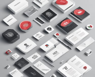 Two men are engaged in a video production setting. One man operates a professional camera and monitors the footage on a screen, while the other appears to be holding a smartphone, possibly assisting or recording as well. The background features photography equipment, including a large softbox light and a tripod.