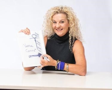 Susan Wanmer strategic facilitation for coprorate professionals, Byron Bay