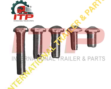 Twist Lock Locking Pin / Bolt / Screw