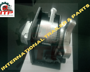 R 416 Vak Jost type twist lock