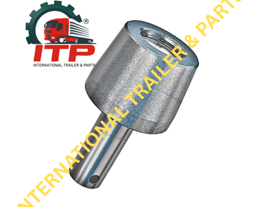 Twist Lock Guide Roller