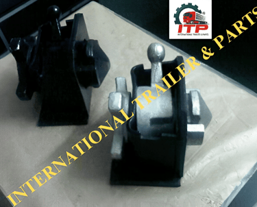R 416 Vak jost type twist lock