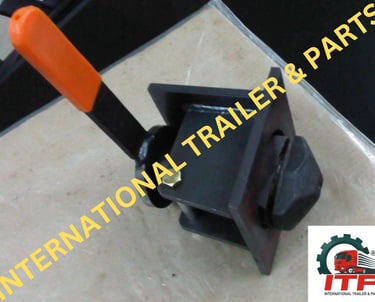Handle type Jost twist lock