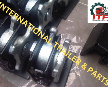 R 405 Vak Jost type twist lock