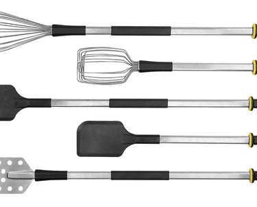 outils géants Matfer pour la restauration collective