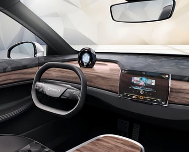 continental iconic crystal cockpit concept