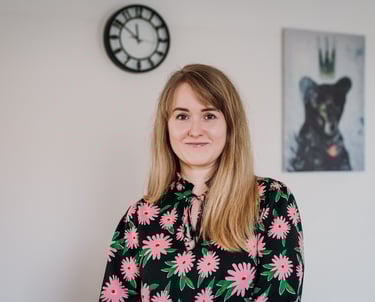 Evelina Adakauskienė - individualios konsultacijos, grupinė psichoterapija, EMDR