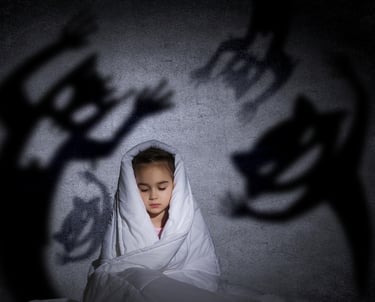 hypnose pédiatique montbrison loire