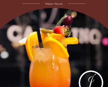 cocktails