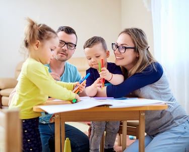 speech therapy for kids