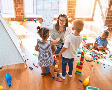 best speech therapy in kerala