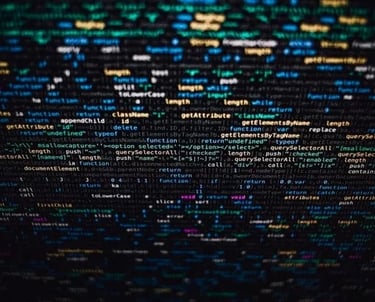 Ai consulting console