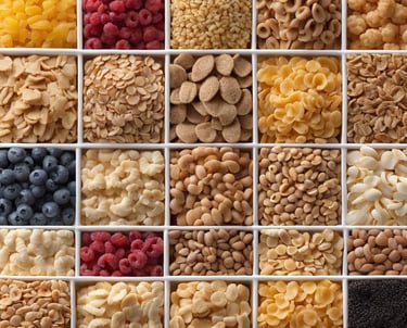 exporter of agro products & spices
