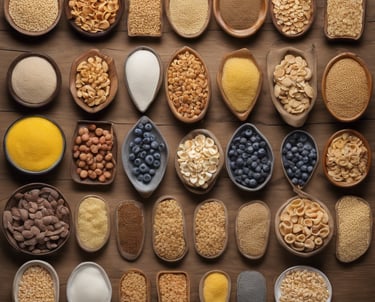 black android smartphone displaying google search