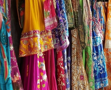 exporter of indian garments, exporter of readymade garments