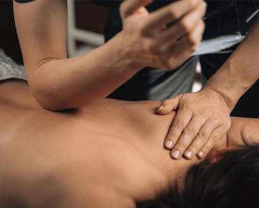 best soft tissue treatment at bremj singapore