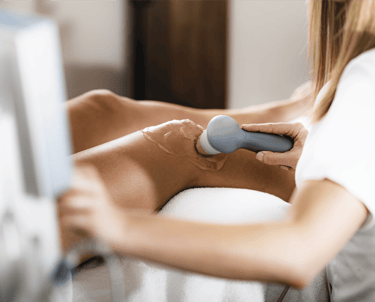 ultrasound treatment at singapore physioterapy center toa payoh